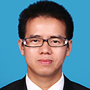 Picture of Liang Cheng