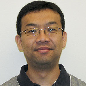 Picture of Chihwa Song, PhD