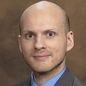 Picture of Christopher England, PhD