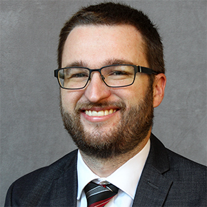 Picture of Ryan Griesbach, MD