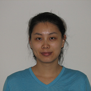 Picture of Yin Huang, PhD
