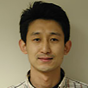 Picture of Youngkyoo Jung