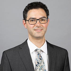 Picture of Andrew Kanarek, MD