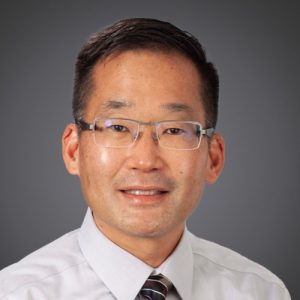 Picture of David Kim, MD, FACR, FSAR