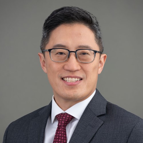 Picture of Kenneth S Lee, MD, MBA