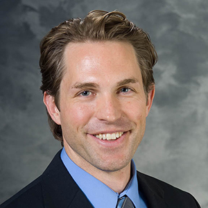 Picture of B. Keegan Markhardt, MD