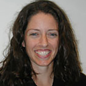 Picture of Catherine Moran, PhD