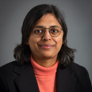 Picture of Veena A Nair, PhD