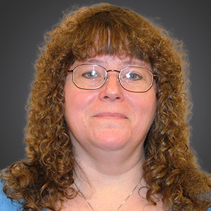 Picture of Jenné M Orr