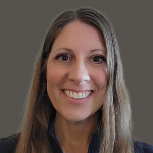 Picture of Beth Rauch