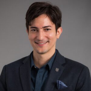 Picture of Leonardo A Rivera-Rivera, PhD