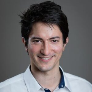 Picture of Leonardo A Rivera-Rivera, PhD