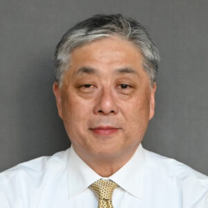 Picture of Hideo Sakai