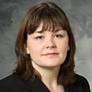 Picture of Lisa Sampson, MBA, CVT