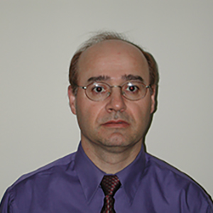 Picture of Orhan Unal, PhD