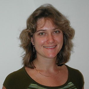 Picture of Julia V Velikina, PhD