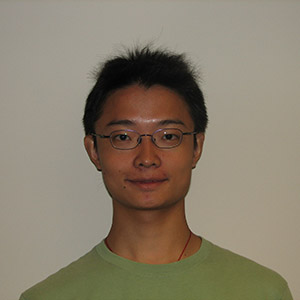 Picture of Kang Wang, PhD