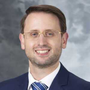 Picture of Andrew Wentland, MD, PhD