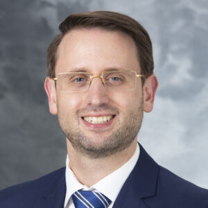 Picture of Andrew L Wentland, MD, PhD