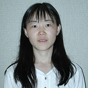 Picture of Yijing Wu, PhD