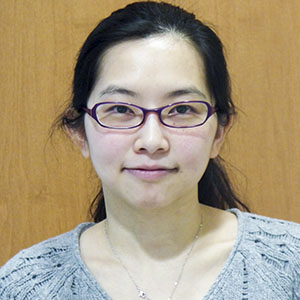 Picture of Wei Zha, PhD