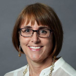 Picture of Kathleen M Baus, MD, FACR