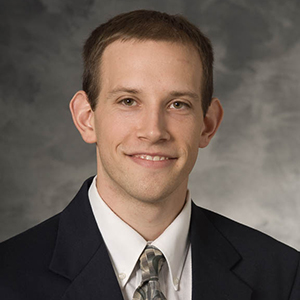 Picture of Christopher Brace, PhD