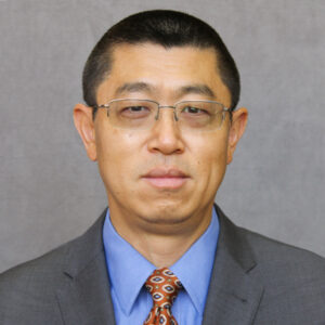 Picture of Weibo Cai, PhD
