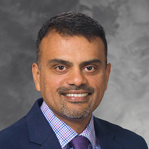 Picture of Prasad S Dalvie, MD