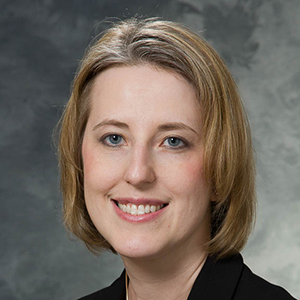 Picture of Amy Fowler, MD, PhD
