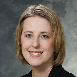 Picture of Amy M Fowler, MD, PhD