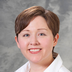 Picture of Allison M Grayev, MD
