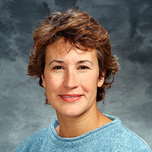 Picture of Carolyn Haerr, MD, FACR
