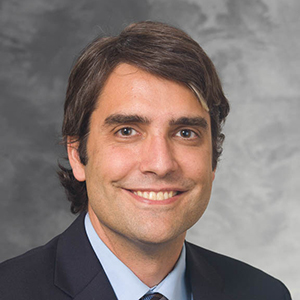 Picture of Diego Hernando, PhD
