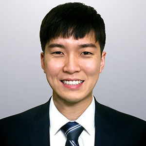 Picture of Gyujoon Hwang