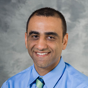 Picture of John M Khalil, MD