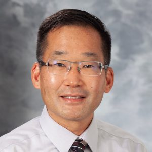 Picture of David Kim, MD, FACR, FSAR