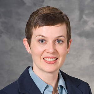 Picture of Meghan G Lubner, MD