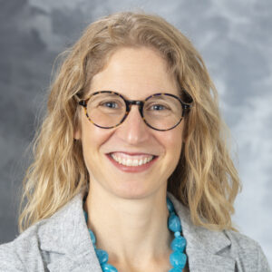 Picture of Jessica Robbins, MD