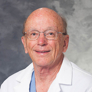 Picture of Charles Strother, MD