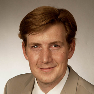 Picture of Oliver Wieben, PhD