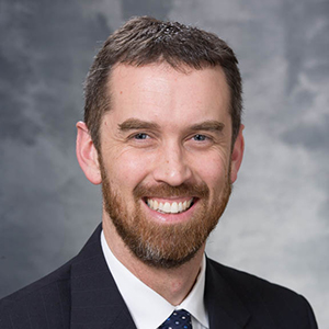 Picture of Ryan Woods, MD, MPH