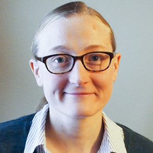 Picture of Annelise Malkus, PhD