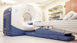 GE Discovery PET CT D710