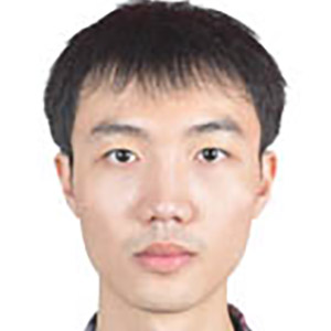 Picture of Sixiang Shi, PhD