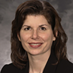 Picture of Sharon M Weber, MD
