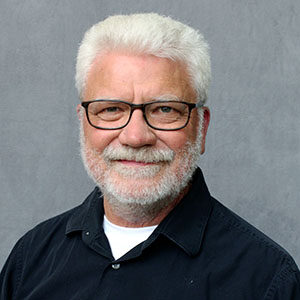Picture of Bruce D Collick, PhD