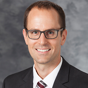 Picture of Michael Hartung, MD