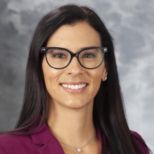 Picture of Erica M Knavel Koepsel, MD