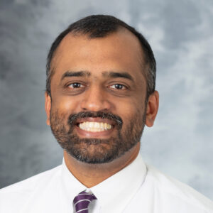 Picture of Anand Narayan, MD, PhD